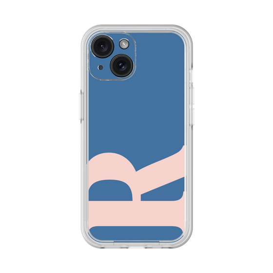 Premium Panel［ Original - initial color - R navy ］