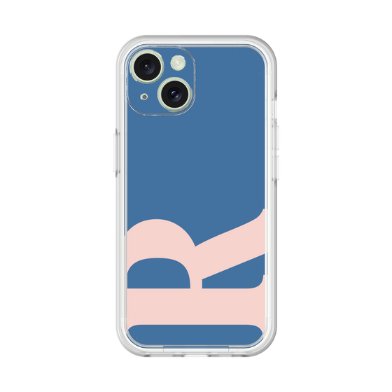 Premium Panel［ Original - initial color - R navy ］