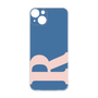 Premium Panel［ Original - initial color - R navy ］