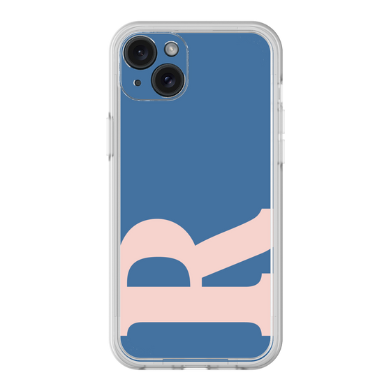 Premium Panel［ Original - initial color - R navy ］