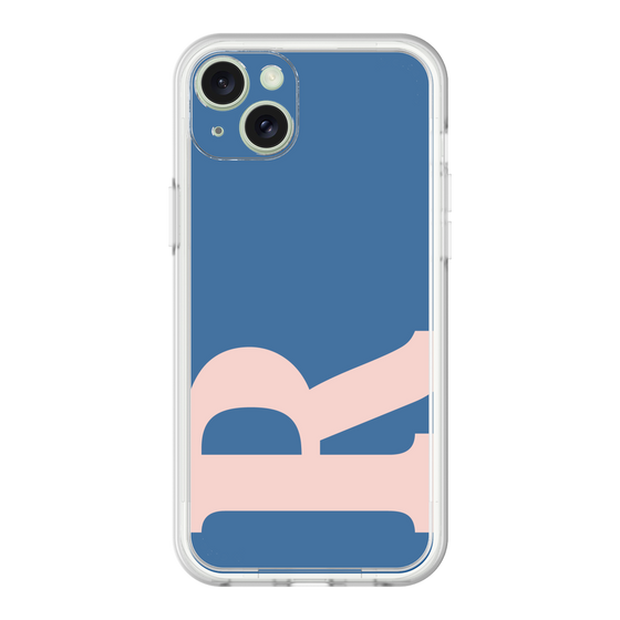 Premium Panel［ Original - initial color - R navy ］