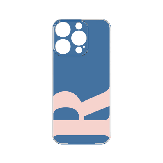 Premium Panel［ Original - initial color - R navy ］