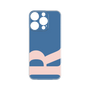 Premium Panel［ Original - initial color - R navy ］