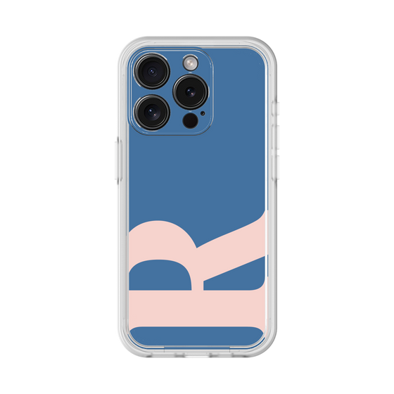 Premium Panel［ Original - initial color - R navy ］