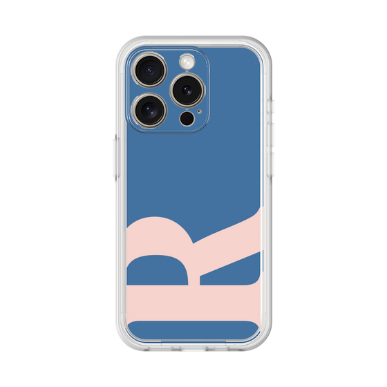 Premium Panel［ Original - initial color - R navy ］