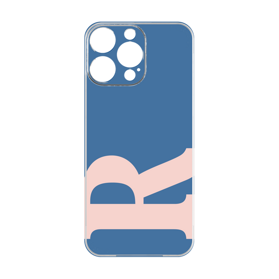 Premium Panel［ Original - initial color - R navy ］