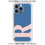 Premium Panel［ Original - initial color - R navy ］