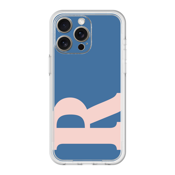 Premium Panel［ Original - initial color - R navy ］