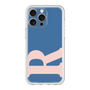 Premium Panel［ Original - initial color - R navy ］