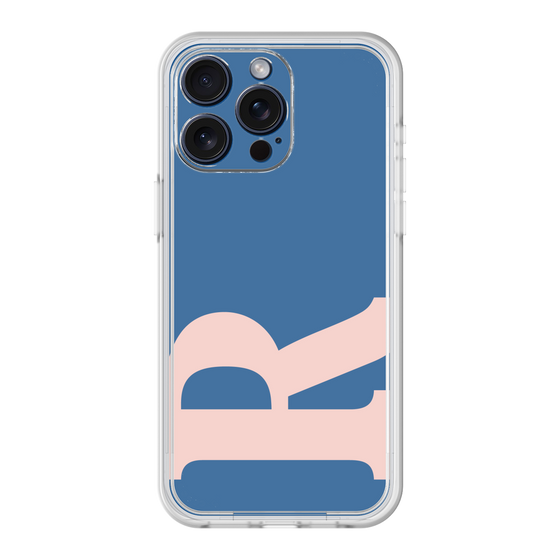 Premium Panel［ Original - initial color - R navy ］