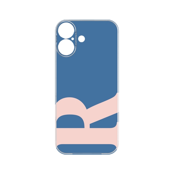 Premium Panel［ Original - initial color - R navy ］