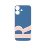 Premium Panel［ Original - initial color - R navy ］