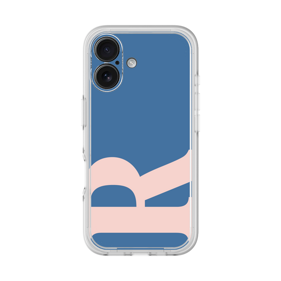 Premium Panel［ Original - initial color - R navy ］