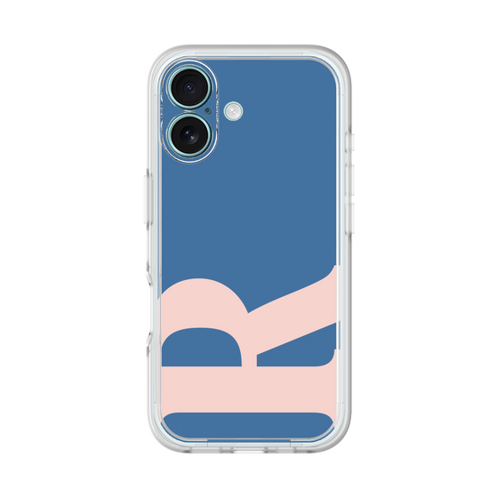 Premium Panel［ Original - initial color - R navy ］