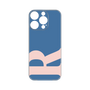 Premium Panel［ Original - initial color - R navy ］