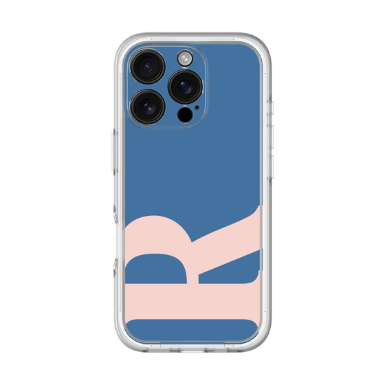 Premium Panel［ Original - initial color - R navy ］