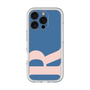 Premium Panel［ Original - initial color - R navy ］