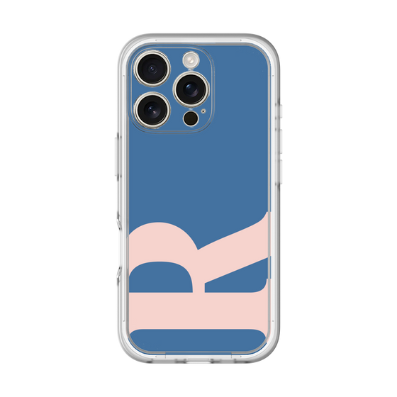 Premium Panel［ Original - initial color - R navy ］