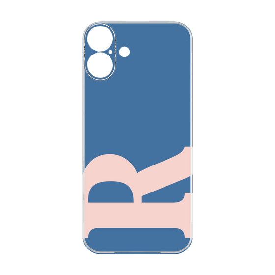 Premium Panel［ Original - initial color - R navy ］