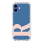 Premium Panel［ Original - initial color - R navy ］