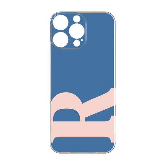 Premium Panel［ Original - initial color - R navy ］