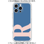 Premium Panel［ Original - initial color - R navy ］