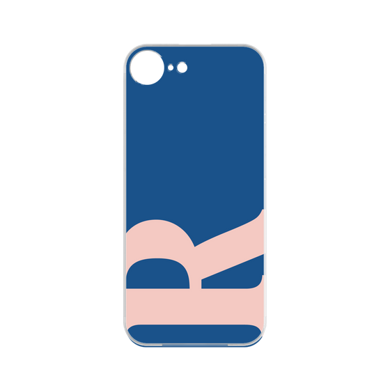 Premium Panel［ Original - initial color - R navy ］