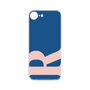 Premium Panel［ Original - initial color - R navy ］