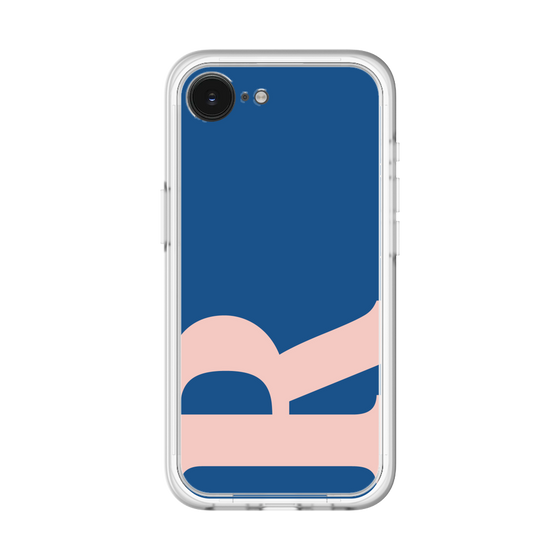 Premium Panel［ Original - initial color - R navy ］