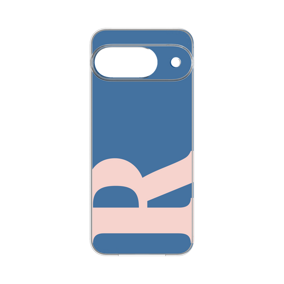 Premium Panel［ Original - initial color - R navy ］