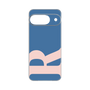 Premium Panel［ Original - initial color - R navy ］