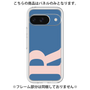 Premium Panel［ Original - initial color - R navy ］