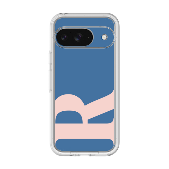 Premium Panel［ Original - initial color - R navy ］