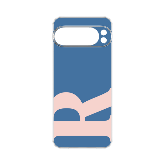 Premium Panel［ Original - initial color - R navy ］