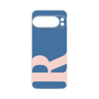 Premium Panel［ Original - initial color - R navy ］
