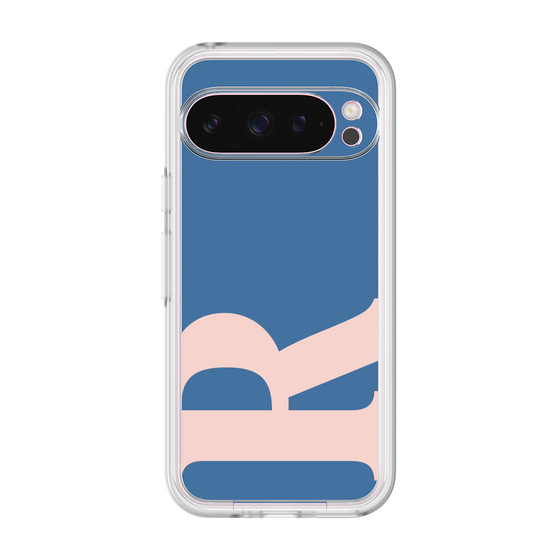 Premium Panel［ Original - initial color - R navy ］