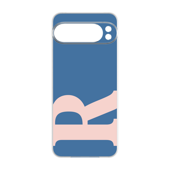 Premium Panel［ Original - initial color - R navy ］