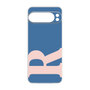 Premium Panel［ Original - initial color - R navy ］