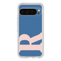 Premium Panel［ Original - initial color - R navy ］