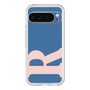 Premium Panel［ Original - initial color - R navy ］