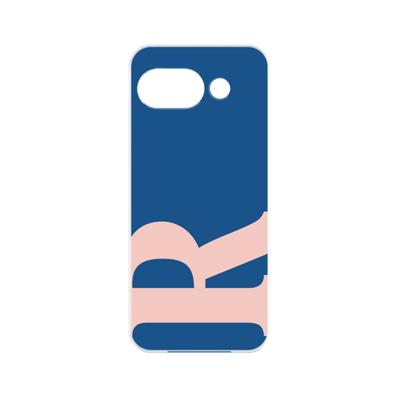 Premium Panel［ Original - initial color - R navy ］