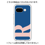 Premium Panel［ Original - initial color - R navy ］