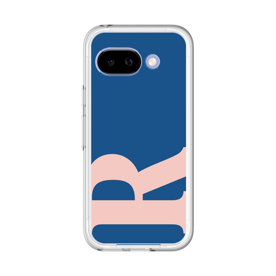 Premium Panel［ Original - initial color - R navy ］