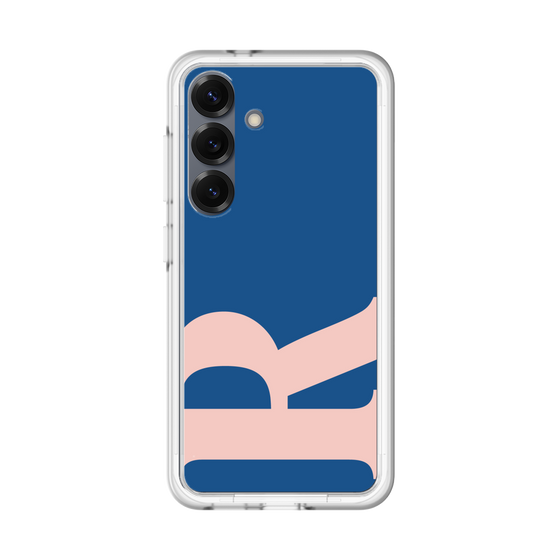 Premium Panel［ Original - initial color - R navy ］