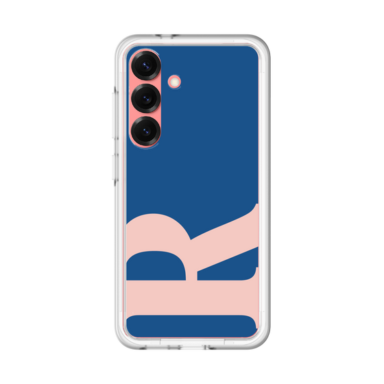 Premium Panel［ Original - initial color - R navy ］