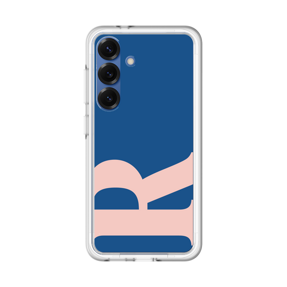 Premium Panel［ Original - initial color - R navy ］