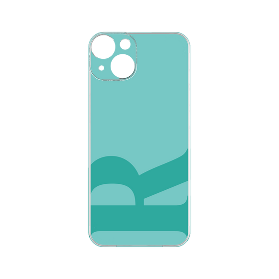 Premium Panel［ Original - initial color - R light green ］