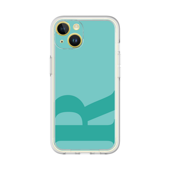 Premium Panel［ Original - initial color - R light green ］