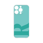 Premium Panel［ Original - initial color - R light green ］