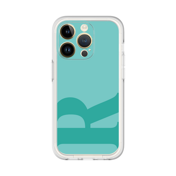Premium Panel［ Original - initial color - R light green ］